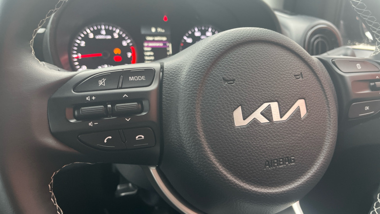 Kia Picanto 1.0 2 5dr [4 seats] Petrol Hatchback